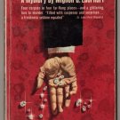 Deadly is the Diamond by Mignon G. Eberhart murder is only the beginning