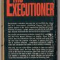 Firebase Seattle by Don Pendleton 1975 PBO The Executioner #21 Mack Bolan Northwest Mafia Strike