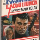 Deadly Tactics Don Pendleton Mack Bolan The Executioner #146