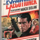 The Executioner #152 Combat Stretch Don Pendleton's Mack Bolan