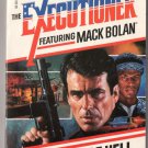 Colors of Hell Don Pendleton's The Executioner 162 Featuring Mack Bolan