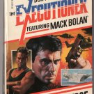 Warrior's Edge Don Pendleton's The Executioner 163 Featuring Mack Bolan
