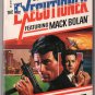 Don Pendleton's The Executioner 184 Featuring Mack Bolan Death Warrant