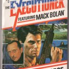 Extreme Force Don Pendleton's The Executioner 191 Featuring Mack Bolan