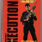 Don Pendleton's The Executioner 200 Featuring Mack Bolan Crisis Point