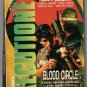 Don Pendleton's The Executioner 227 Featuring Mack Bolan Blood Circle
