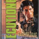 Don Pendleton's The Executioner 231 Featuring Mack Bolan Slaughter Squad