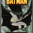 The Further Adventures of Batman Martin H. Greenberg Anthology