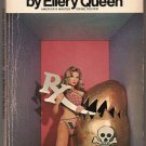 The Golden Goose by Ellery Queen Fletcher Flora 1974 Signet paperback 1st printing