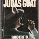 The Judas Goat by Robert B. Parker 1979 paperback Spenser Book #5