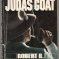 The Judas Goat by Robert B. Parker 1979 paperback Spenser Book #5