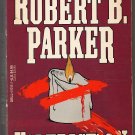 Valediction by Robert B. Parker 1988 Dell paperback Spenser Book #11
