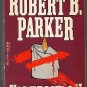 Valediction by Robert B. Parker 1988 Dell paperback Spenser Book #11