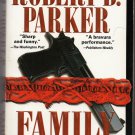 Family Honor 2000 Sunny Randall Book One by Robert B. Parker First printing