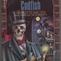 The Convivial Codfish Sarah Kelling and Max Bittersohn Series Book 5 Charlotte MacLeod