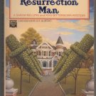 The Resurrection Man by Charlotte Macleod