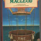 The Balloon Man by Charlotte MacLeod