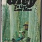 Zane Grey To The Last Man 55326 Pocket Books 1971 1st thus vintage paperback