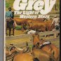 The Light of Western Stars 1970 Zane Grey Pocket Book 55321