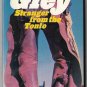 Stranger From the Tonto by Zane Grey Western Fiction Pocket paperback 75755