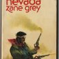 Nevada by Zane Grey Bantam paperback 0553123831