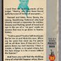 Destry Rides Again by Max Brand 1954 Michael Aviano cover Western Novel