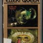 Wife or Death and The Golden Goose by Ellery Queen 1978 Double Mystery paperback