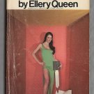 Halfway House by Master Crime Solver Ellery Queen 1971 Signet Mystery T4521