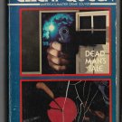 Ellery Queen Signet Double Mystery Dead Man's Tale and Death Spins the Platter 0451099044