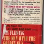 You Only Live Twice James Bond Secret Agent 007 Ian Fleming 1st Signet P2712