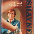 Armed and Dangerous by Brett Halliday Mike Shayne Mystery 04401021995