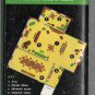 Cards on the Table by Agatha Christie Map Back 912 Hercule Poirot Milton Glaser cover