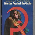 Murder Against the Grain Emma Lathen John Putnam Thatcher Pocket Books 067178885X