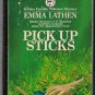 Pick Up Sticks by Emma Lathen Detective J.P. Thatcher on the Appalachian Trail  0671774298