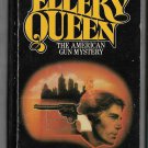 The American Gun Mystery by Ellery Queen 0345282930