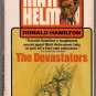 The Devastators by Donald Hamilton Secret Agent Matt Helm Book 9