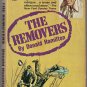 Secret Agent Matt Helm Book 3 The Removers by Donald Hamilton