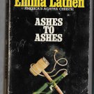 Ashes to Ashes by Emma Lathen