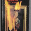0099069407 Come Home to Crime by John Creasey Cover Design by Tom Simmonds