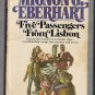 Five Passengers From Lisbon by Mignon G. Eberhart  0445004150