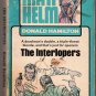 The Interlopers by Donald Hamilton Matt Helm