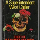 John Creasey Theft of Magna Carta A Superintendent West Mystery