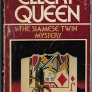 The Siamese Twin Mystery Ellery Queen Special Fiftieth Anniversary Edition