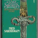 Sightblinder's Story The Second Book of Lost Swords Fred Saberhagen 0812552962