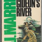 Gideon's River by J. J. Marric John Creasey 0445040602 Commander George Gideon Series