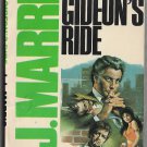Gideon's Ride by J. J. Marric  0445044934 Scotland Yard Mystery