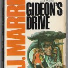 Gideon's Drive by J. J. Marric 0445041234