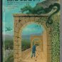 The Charwoman's Shadow by Lord Dunsany Ballantine Adult Fantasy Series Gervasio Gallardo 0345030850