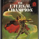 The Eternal Champion by Michael Moorcock 0440123836 Boris Vallejo cover SF Fantasy