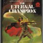 The Eternal Champion by Michael Moorcock 0440123836 Boris Vallejo cover SF Fantasy